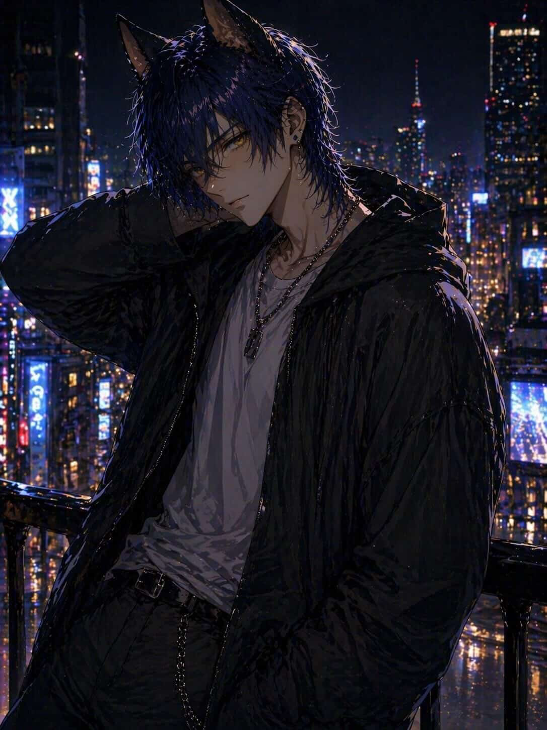 ドベさんのプロフィール画像