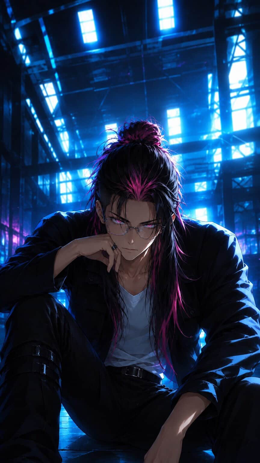 銀河