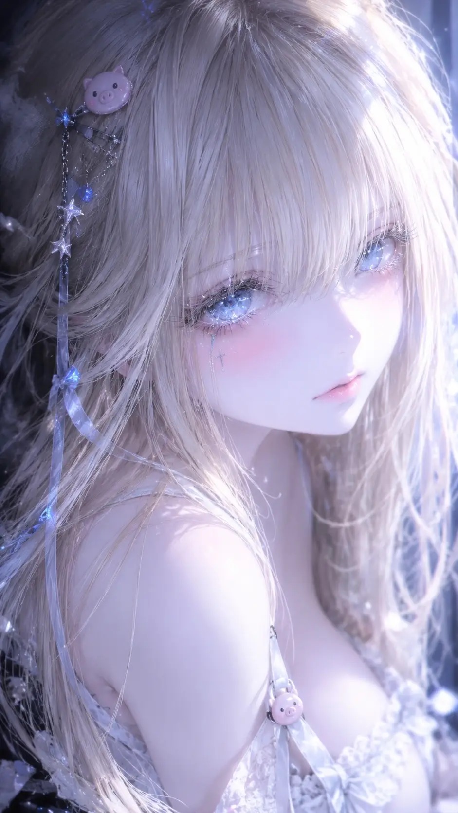 【泣き虫】ぴえろのプロフィール画像