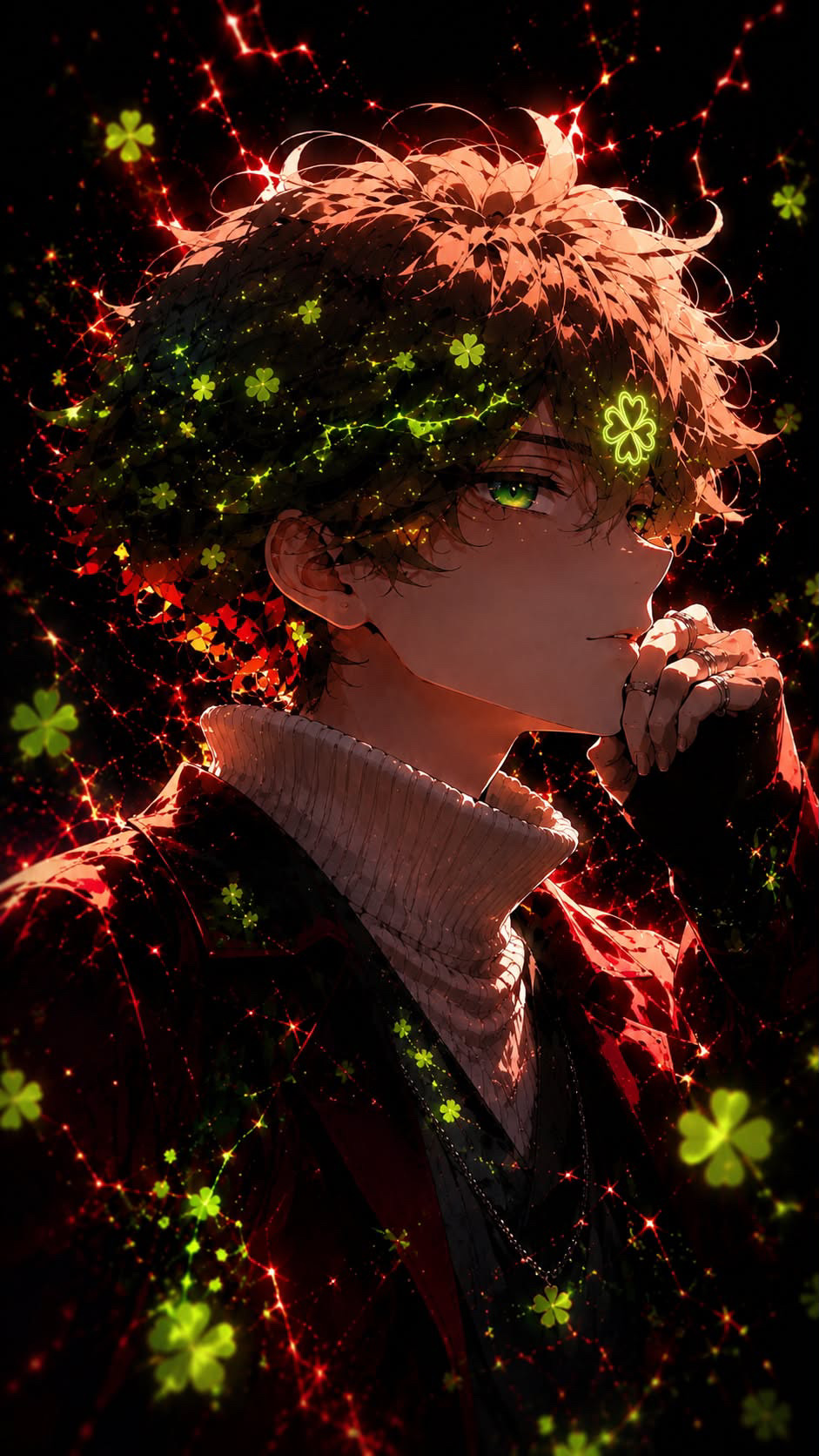 らいむ/FORE代表